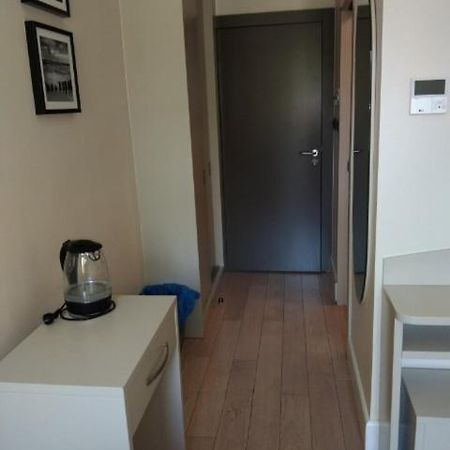 Appartement Kamienica Morska à Sopot Extérieur photo