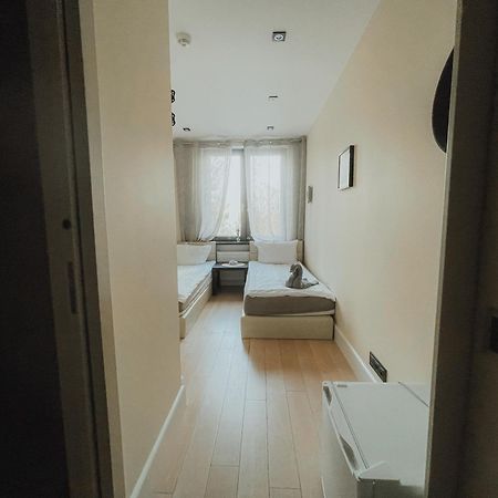 Appartement Kamienica Morska à Sopot Extérieur photo