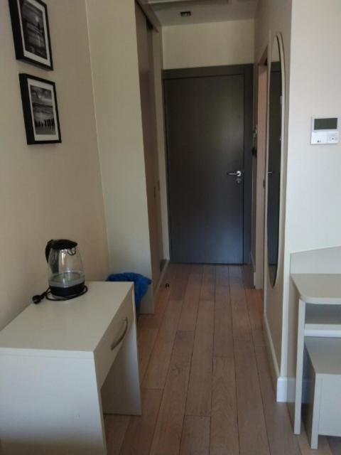 Appartement Kamienica Morska à Sopot Extérieur photo