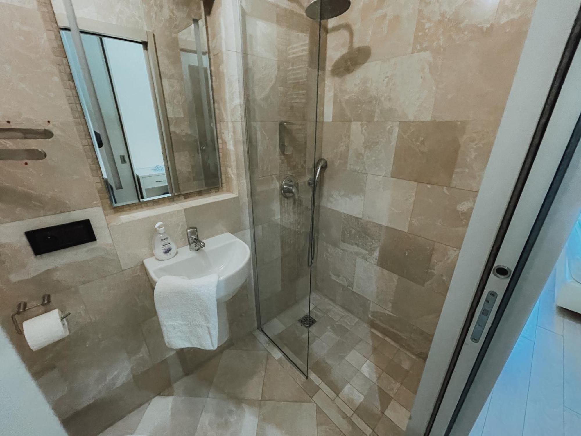 Appartement Kamienica Morska à Sopot Extérieur photo