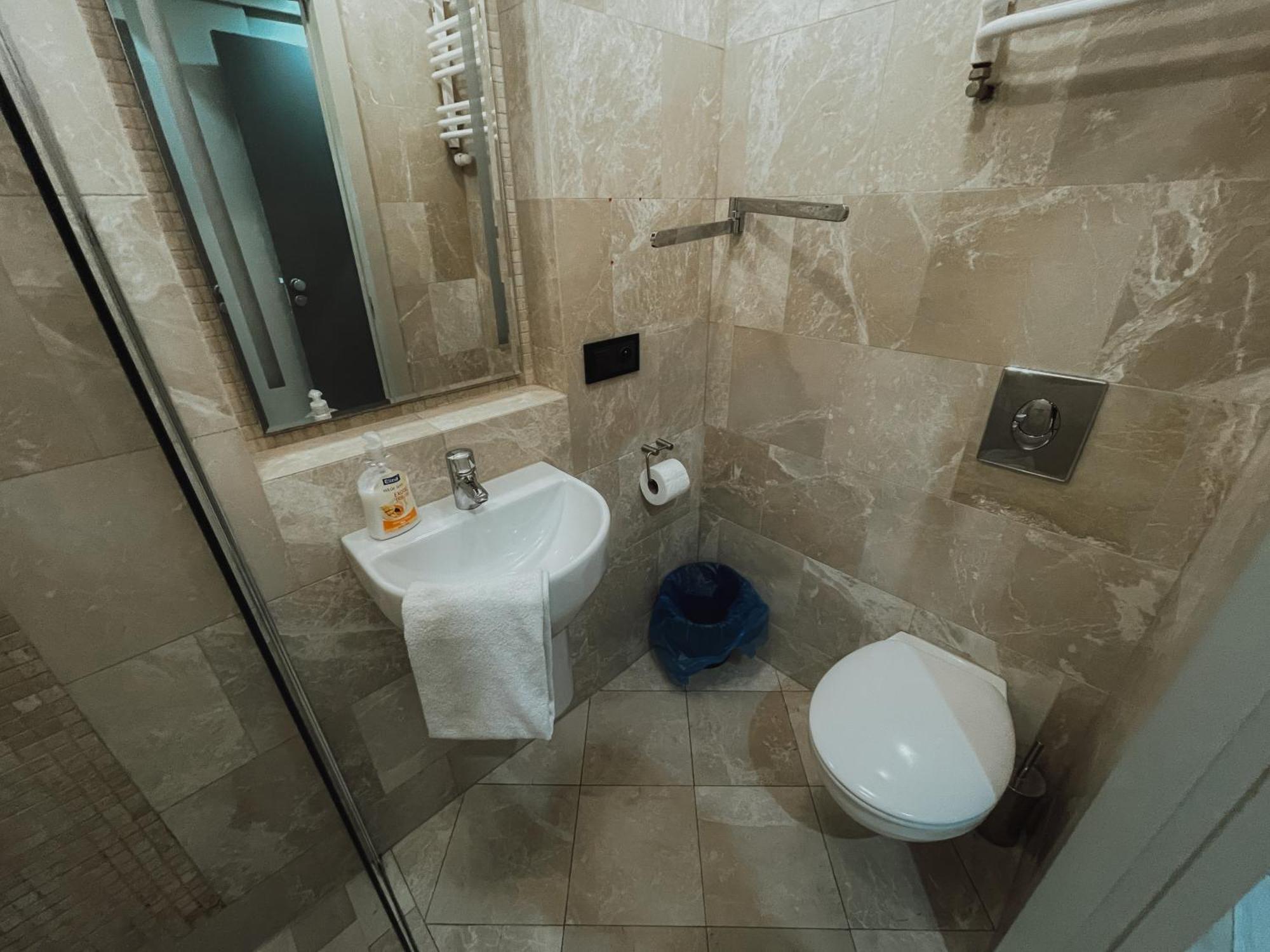 Appartement Kamienica Morska à Sopot Extérieur photo